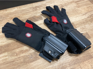 Hi5VR Glove